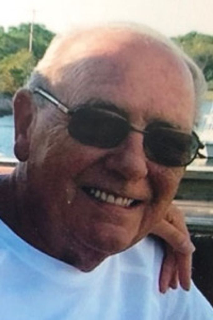 Robert P. Ferrazza Profile Photo