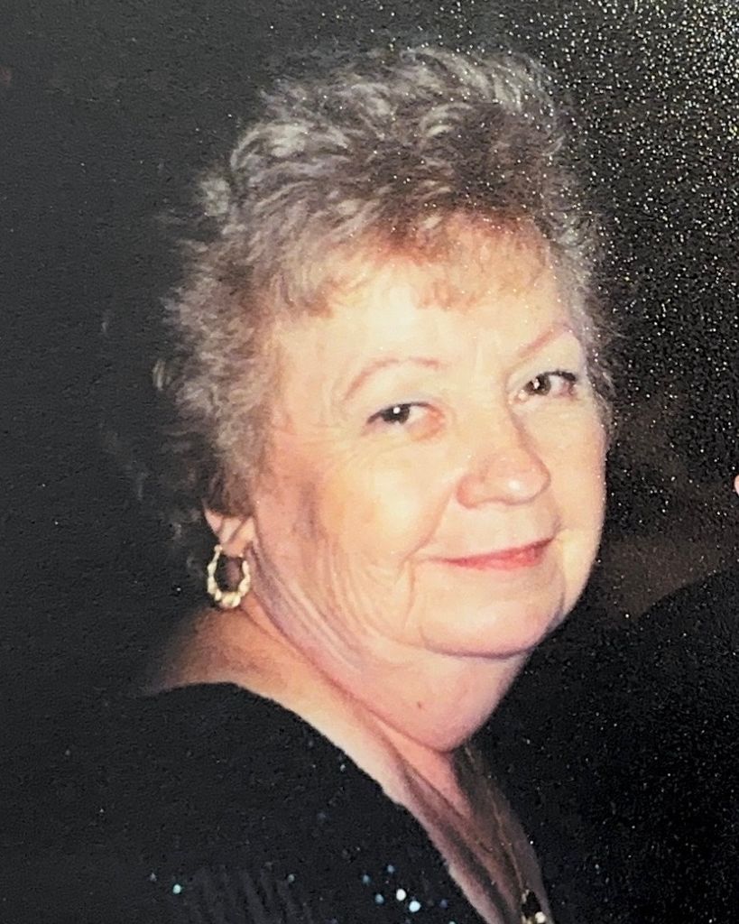 Margaret Sexton