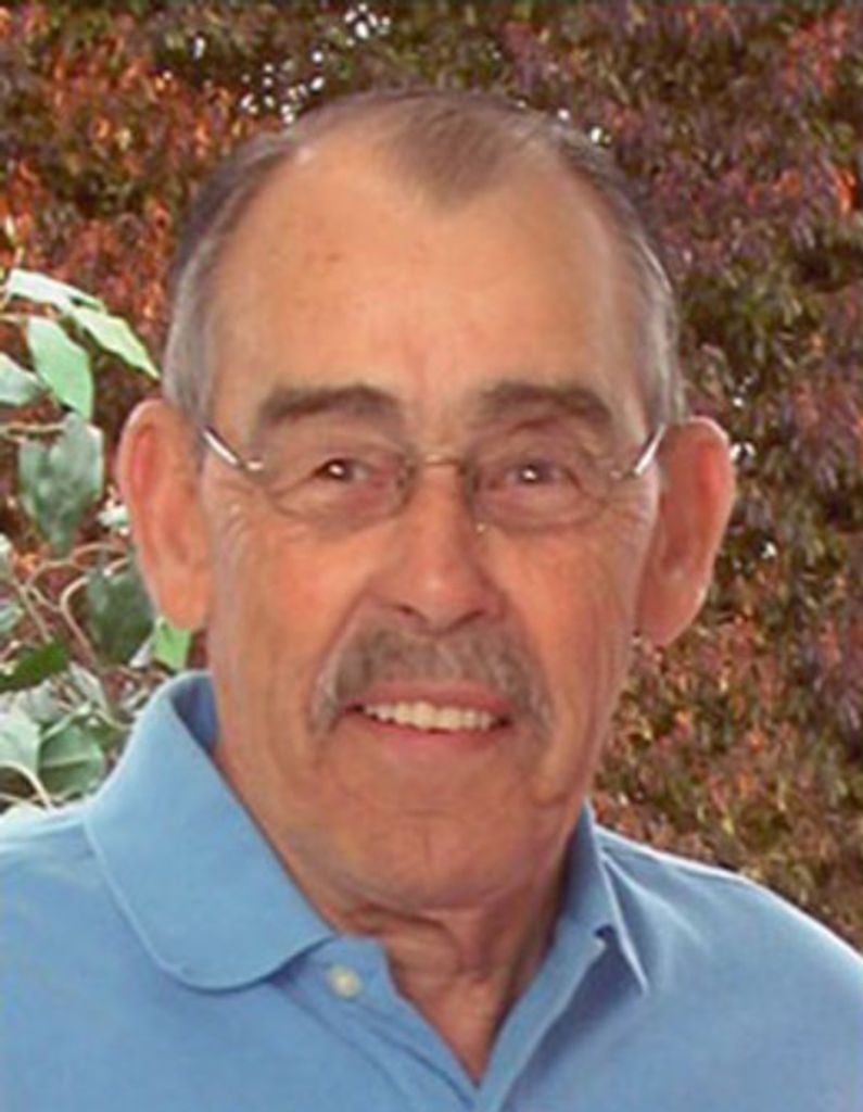 Donald Edwin Anderson
