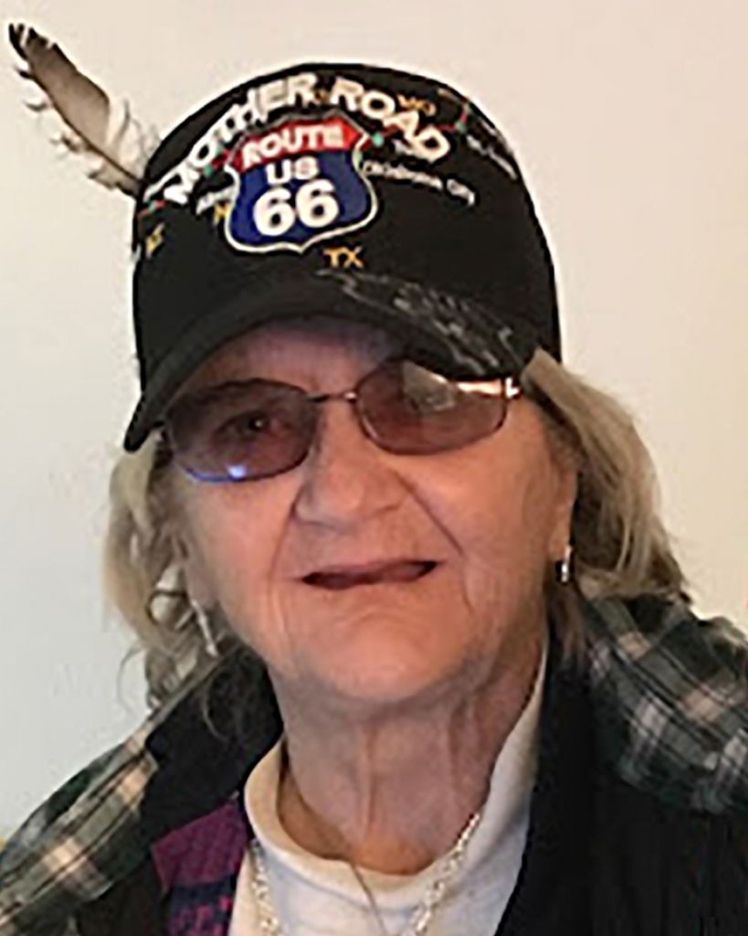 Cynthia Ann Mckeen Janzen