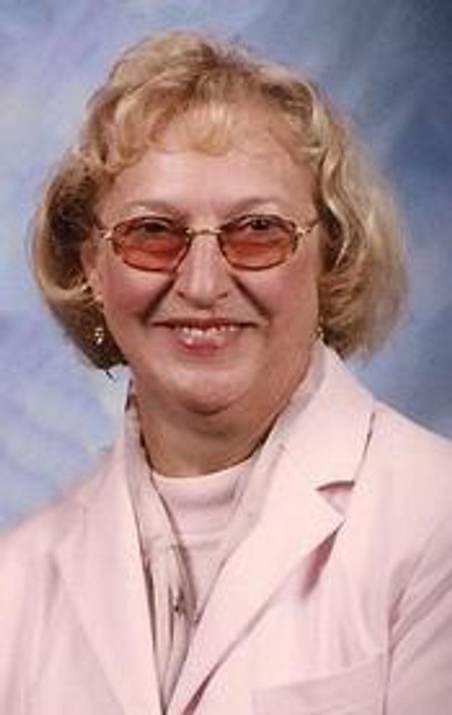 Carolyn Martin