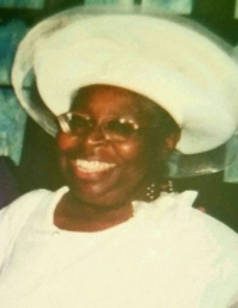 Shirley E. Thompson