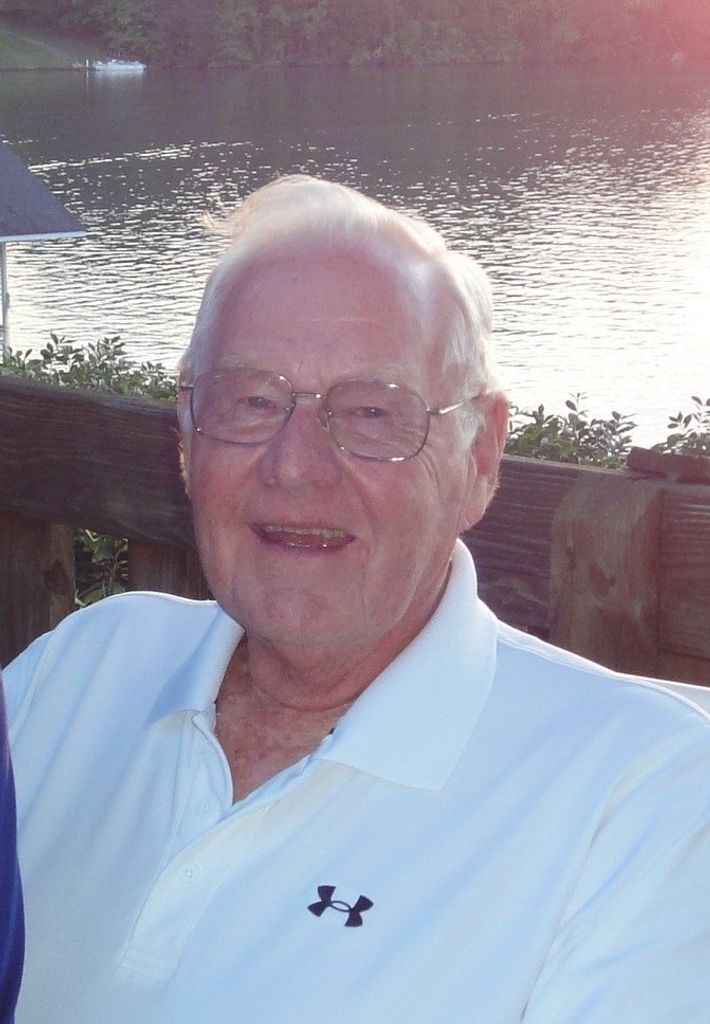 David  Dibble Profile Photo