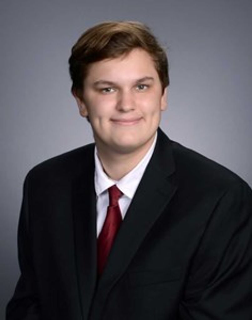 Hunter Ray Agnor