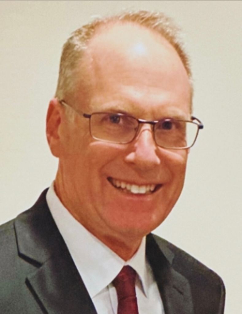 William Thomas Carls