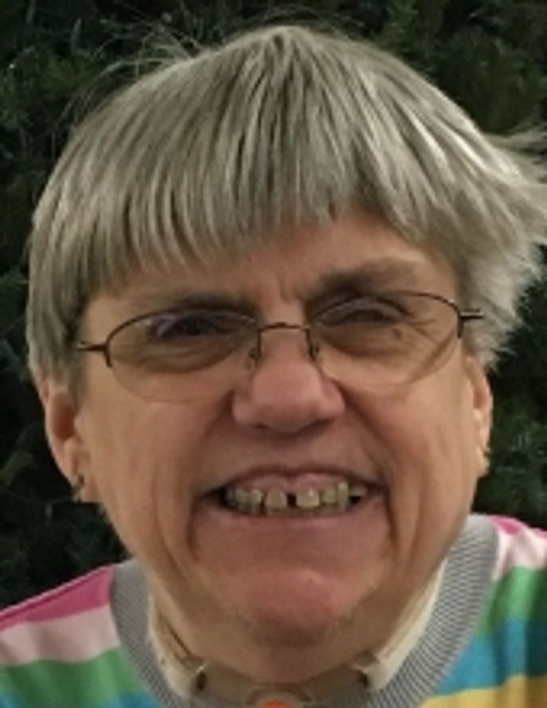 Laura Jo Franck Profile Photo