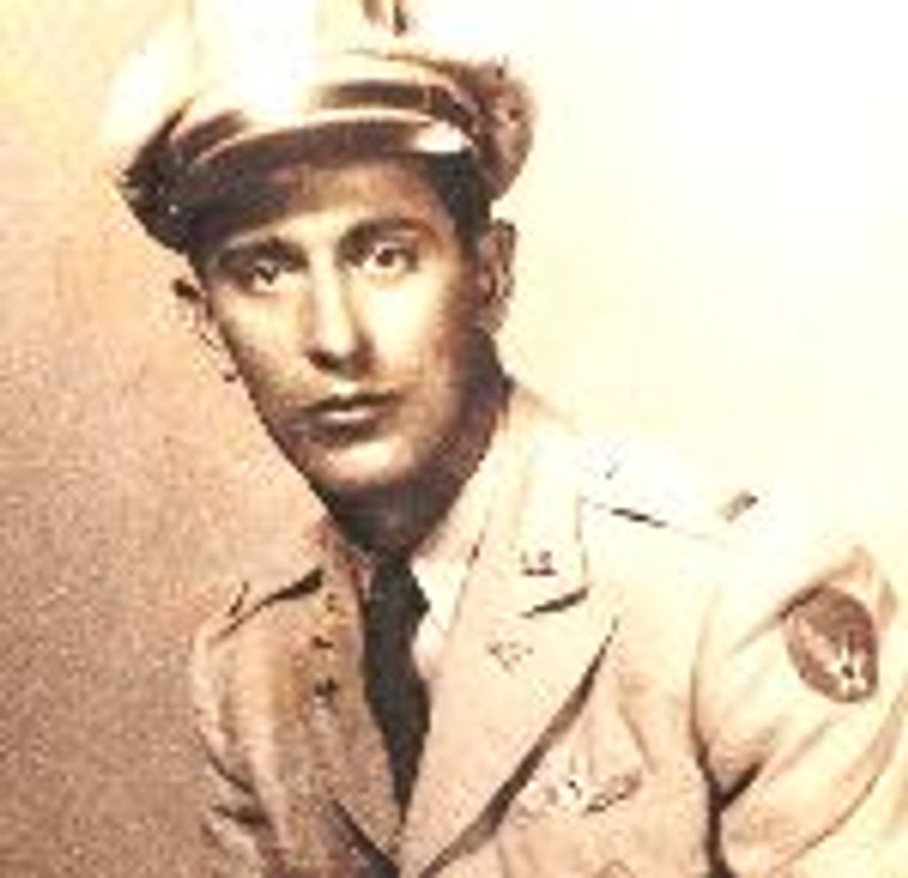 Ernest  J. Handy  Sr.