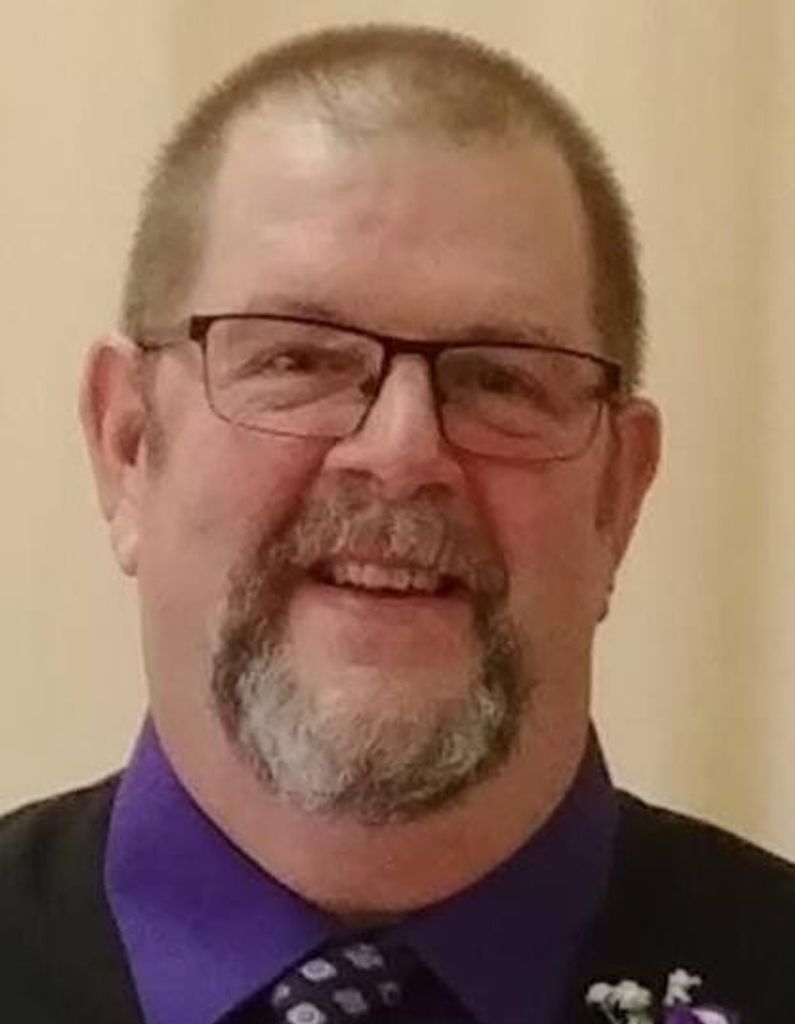 Richard "Rick" H. Koch