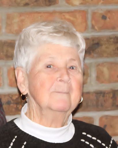 Doris Jean Nace's obituary image