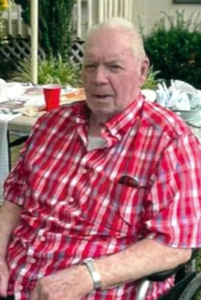 Donald F. Lamphere Profile Photo