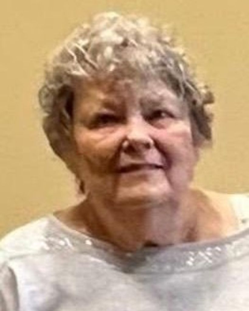 Gail Prestine Harjo Profile Photo