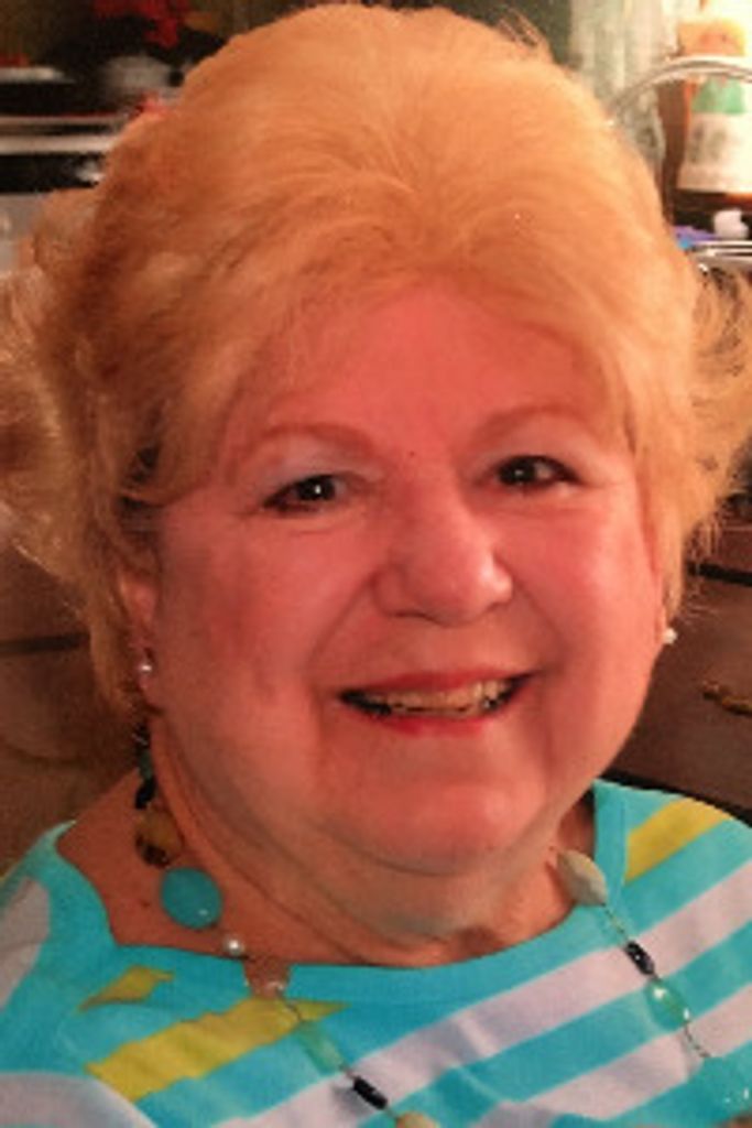 Marian J. (Goodspeed) Frick Profile Photo