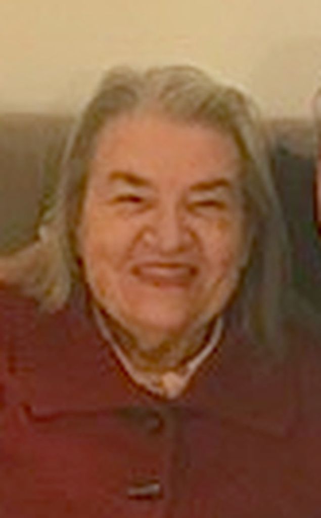 Margaret Macfarlane