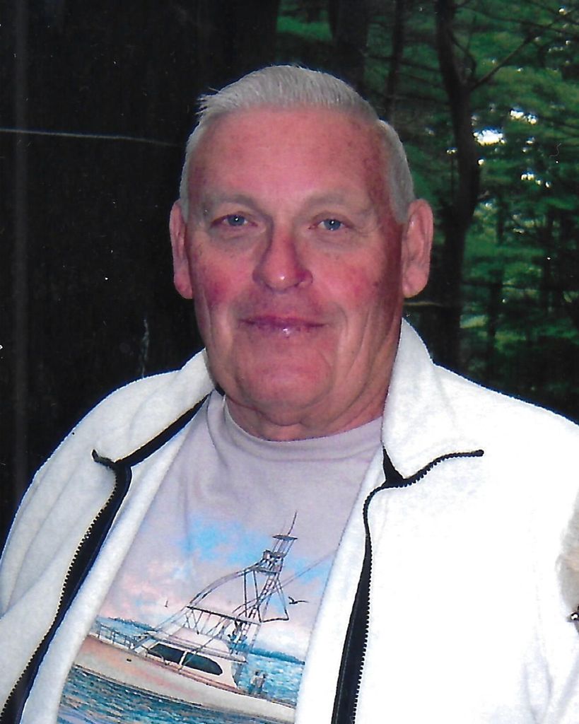 Robert L. Fox Profile Photo