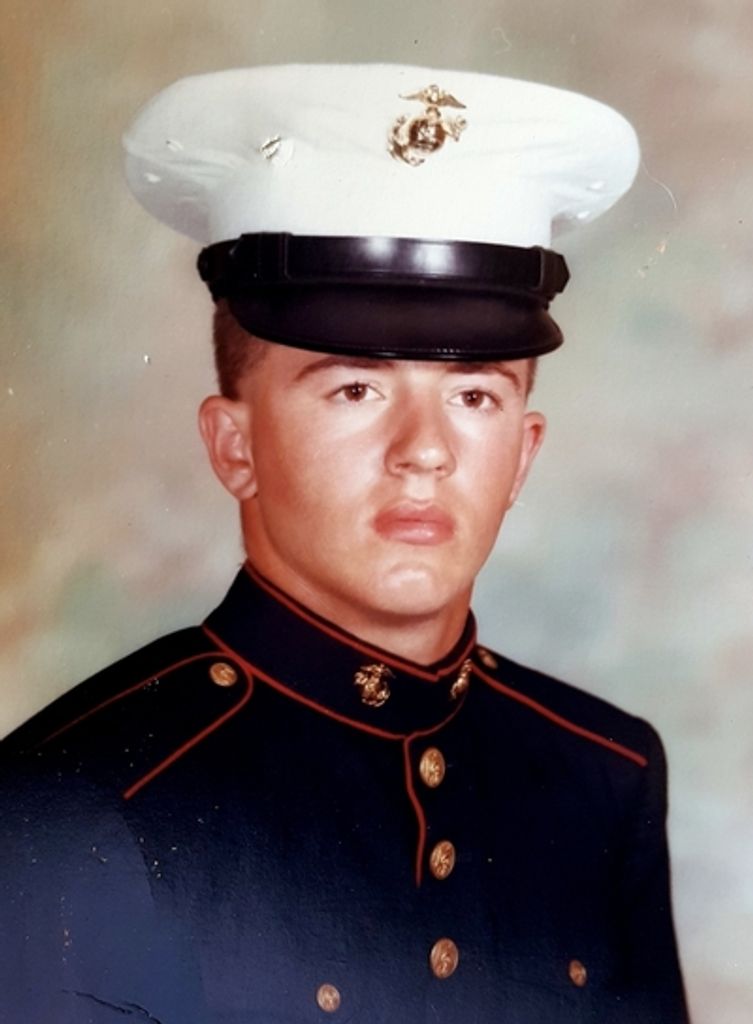 Michael A. Salimando Profile Photo