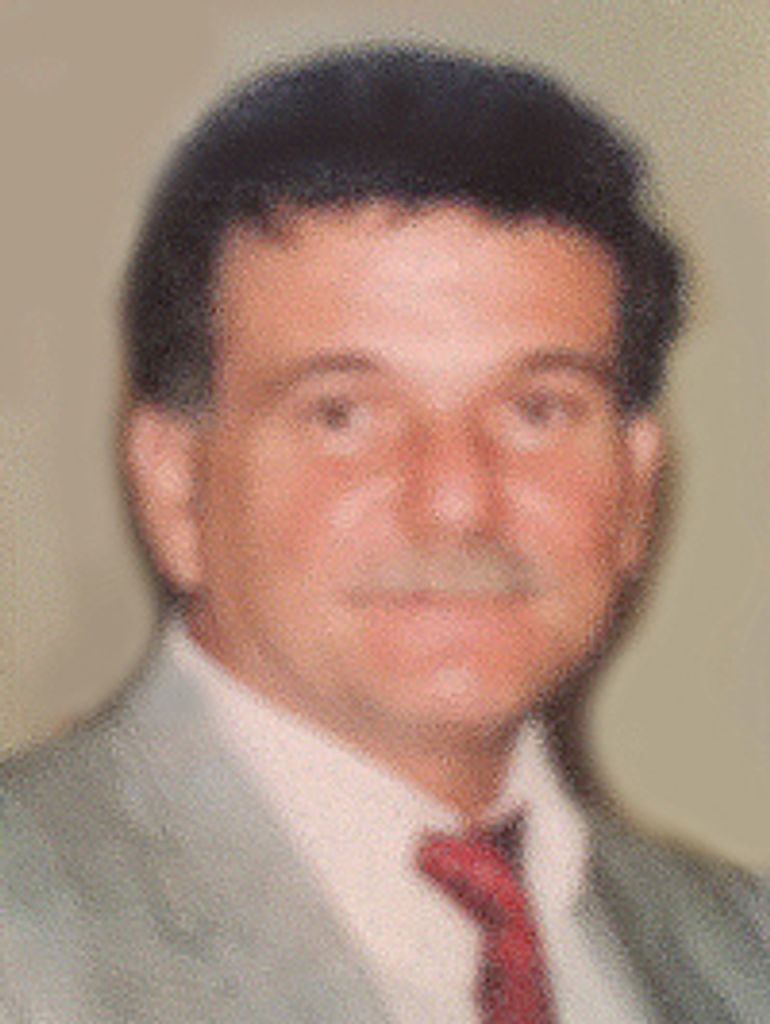 Iginio A. "Gino" Lamanna