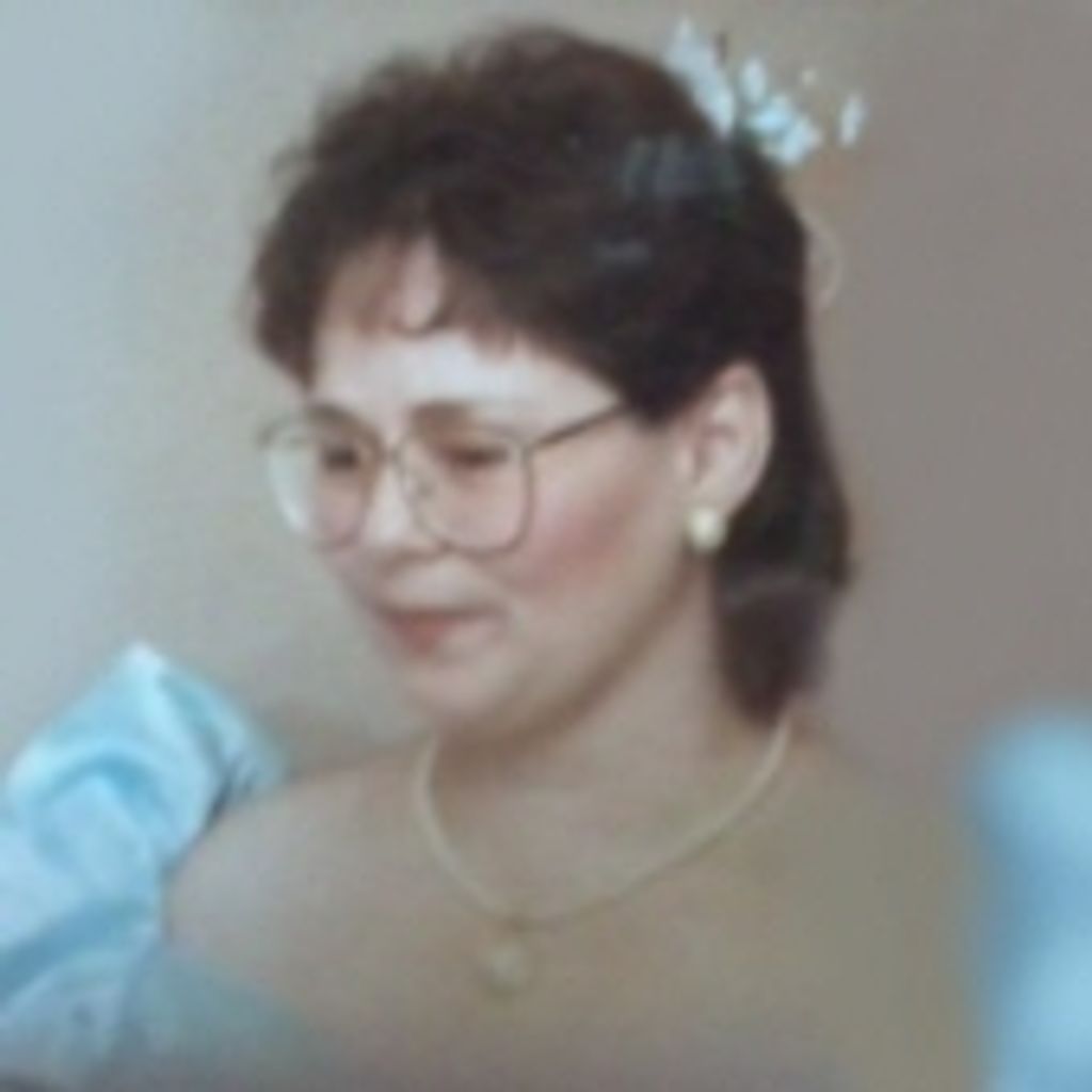 Tiny Ellen Corob Profile Photo