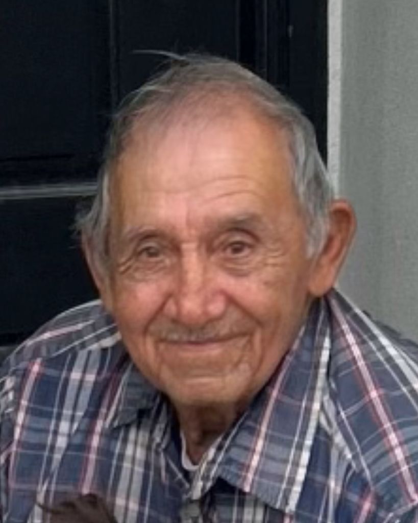 Rene Ramon Garza Profile Photo