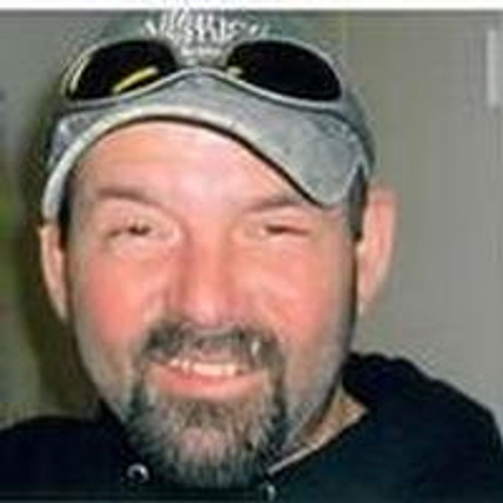 Alan Hill