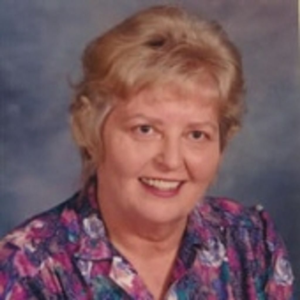 Kathryn Olson Profile Photo