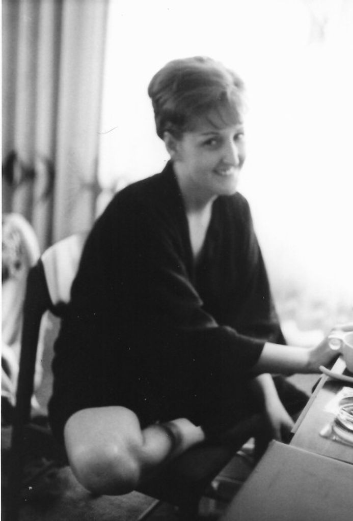 Erika J. Toliusis