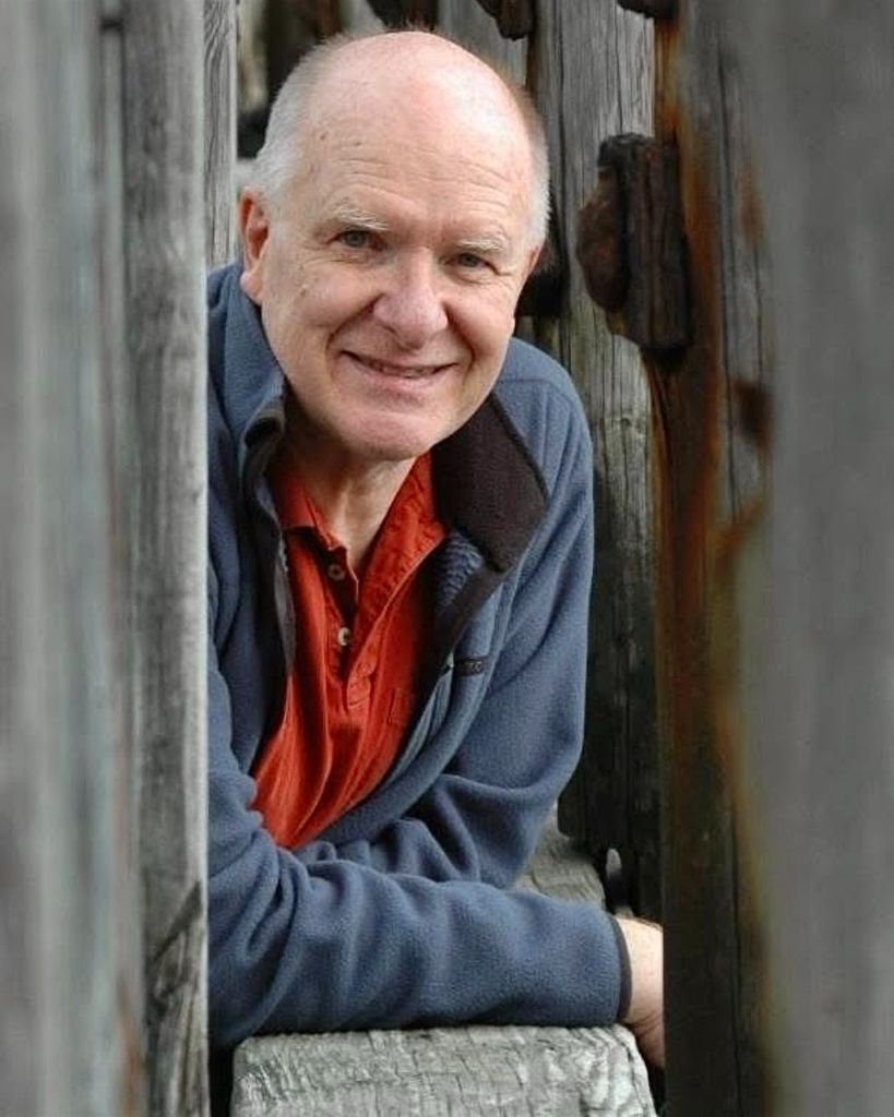 Timothy Stephen Steeves