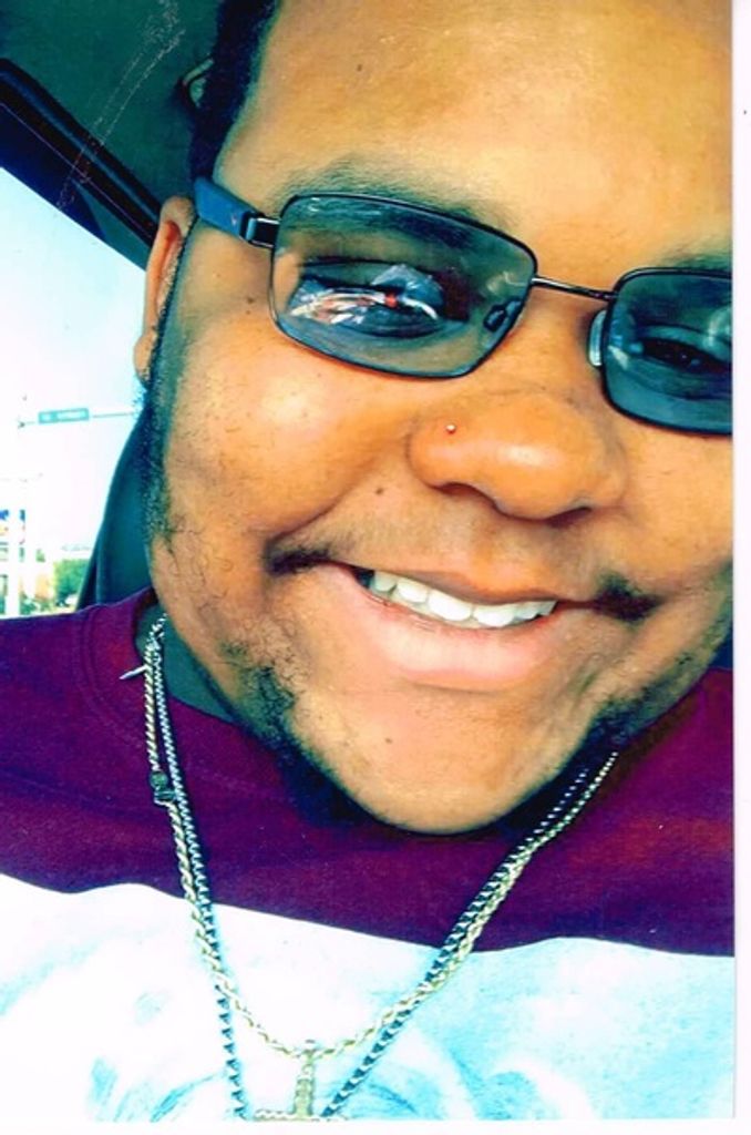 Donovan Zachariah Caldwell