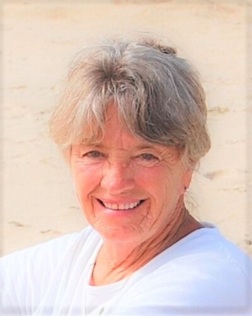 Audrey Cherry Cooke Profile Photo