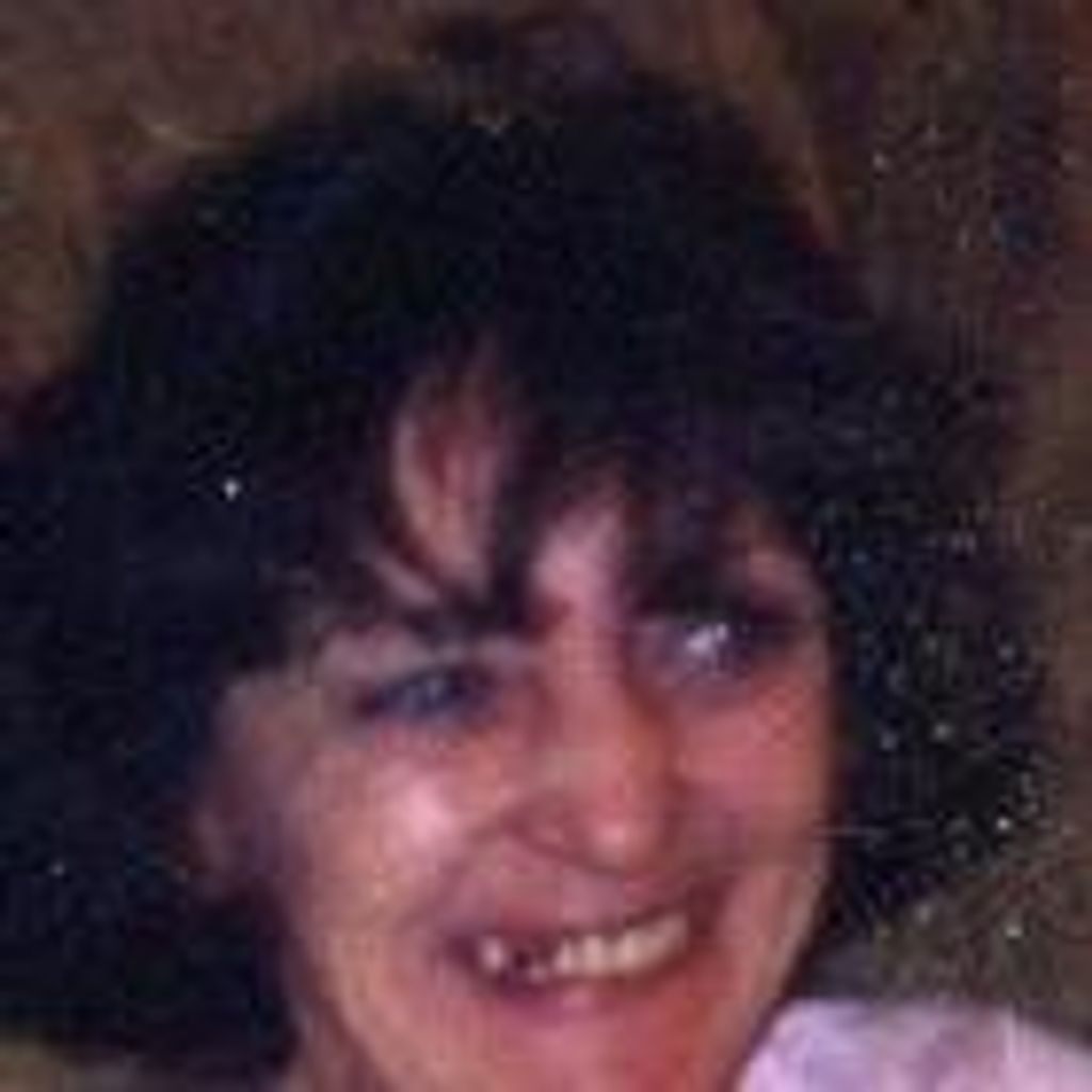 Janice Irene Thomas