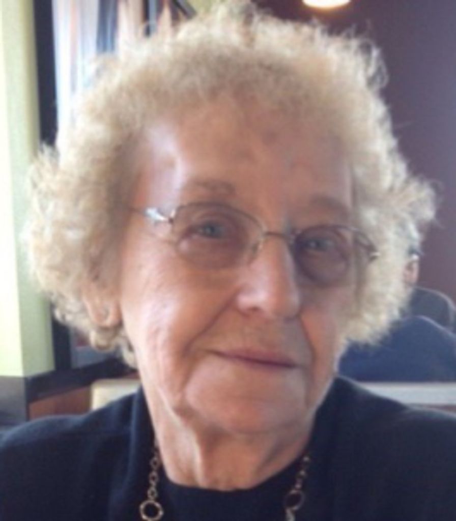 Dorothy Helen Summers Profile Photo