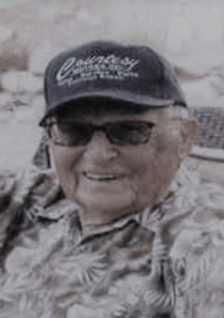 Arthur L. Larson