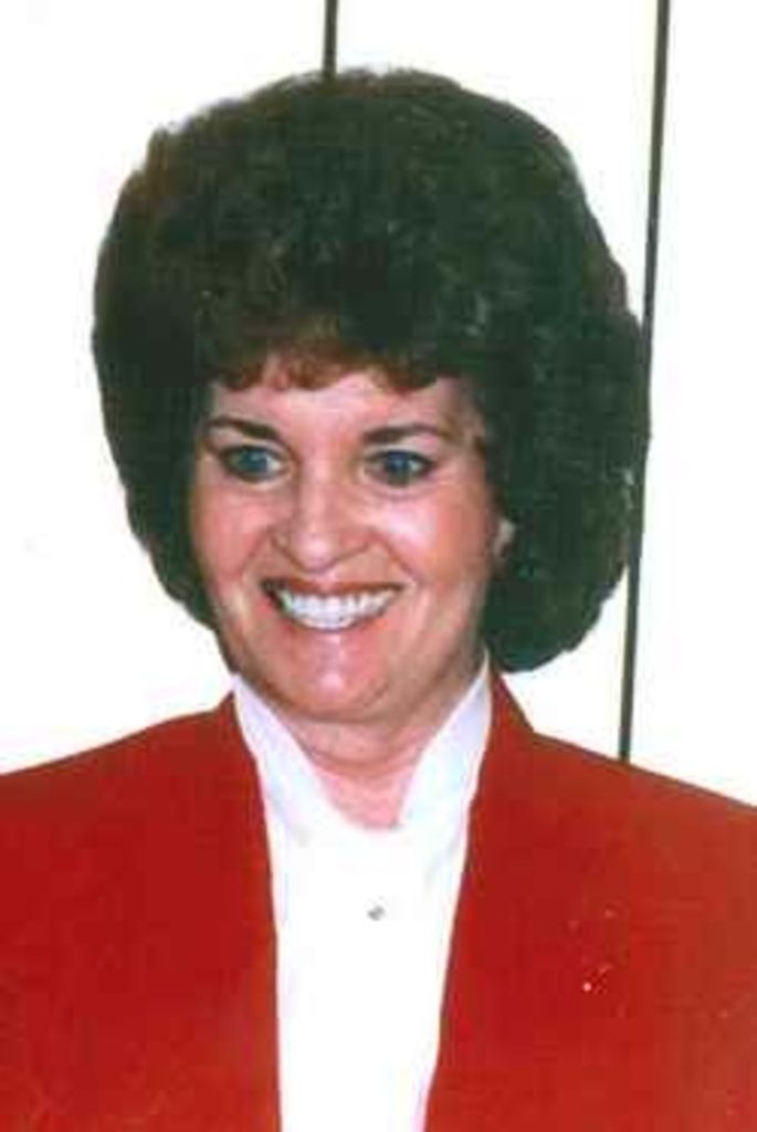 Lillian Davis Williams