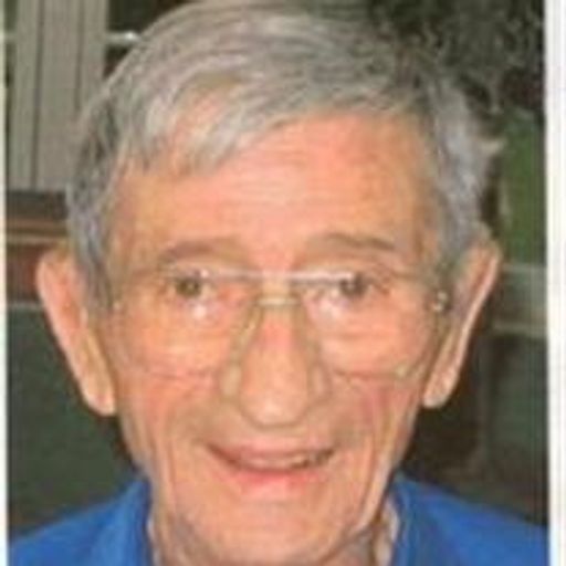 Ernest Walter Wenhardt Profile Photo