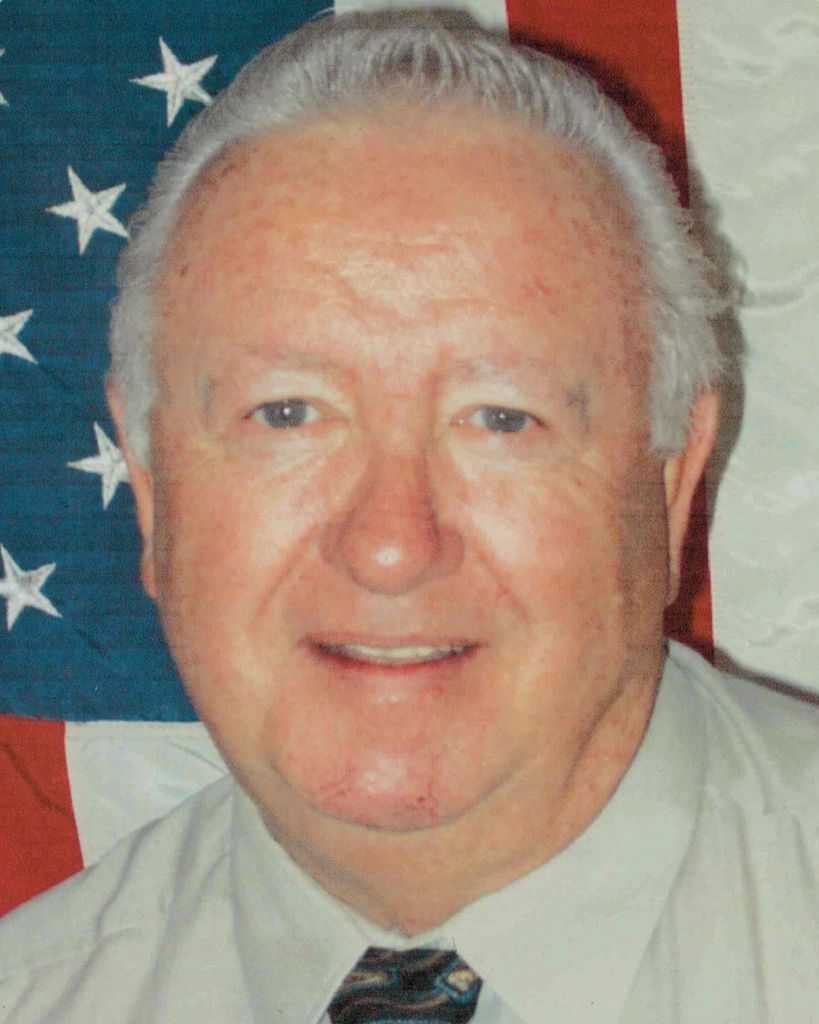 Raymond Joy Haden Profile Photo