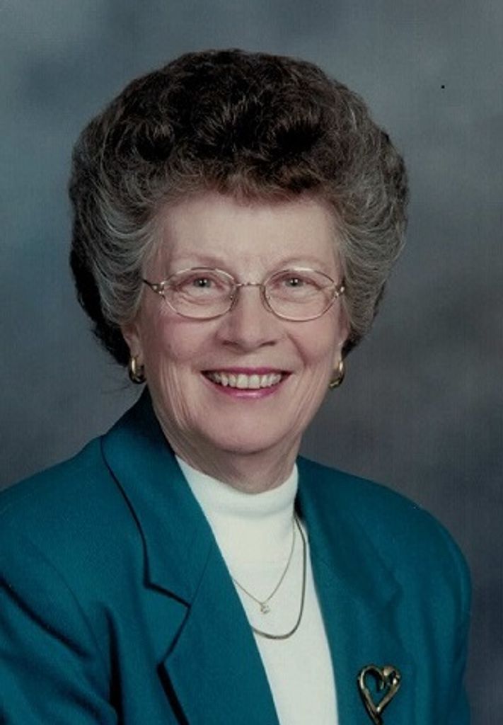 Bernice Kruse