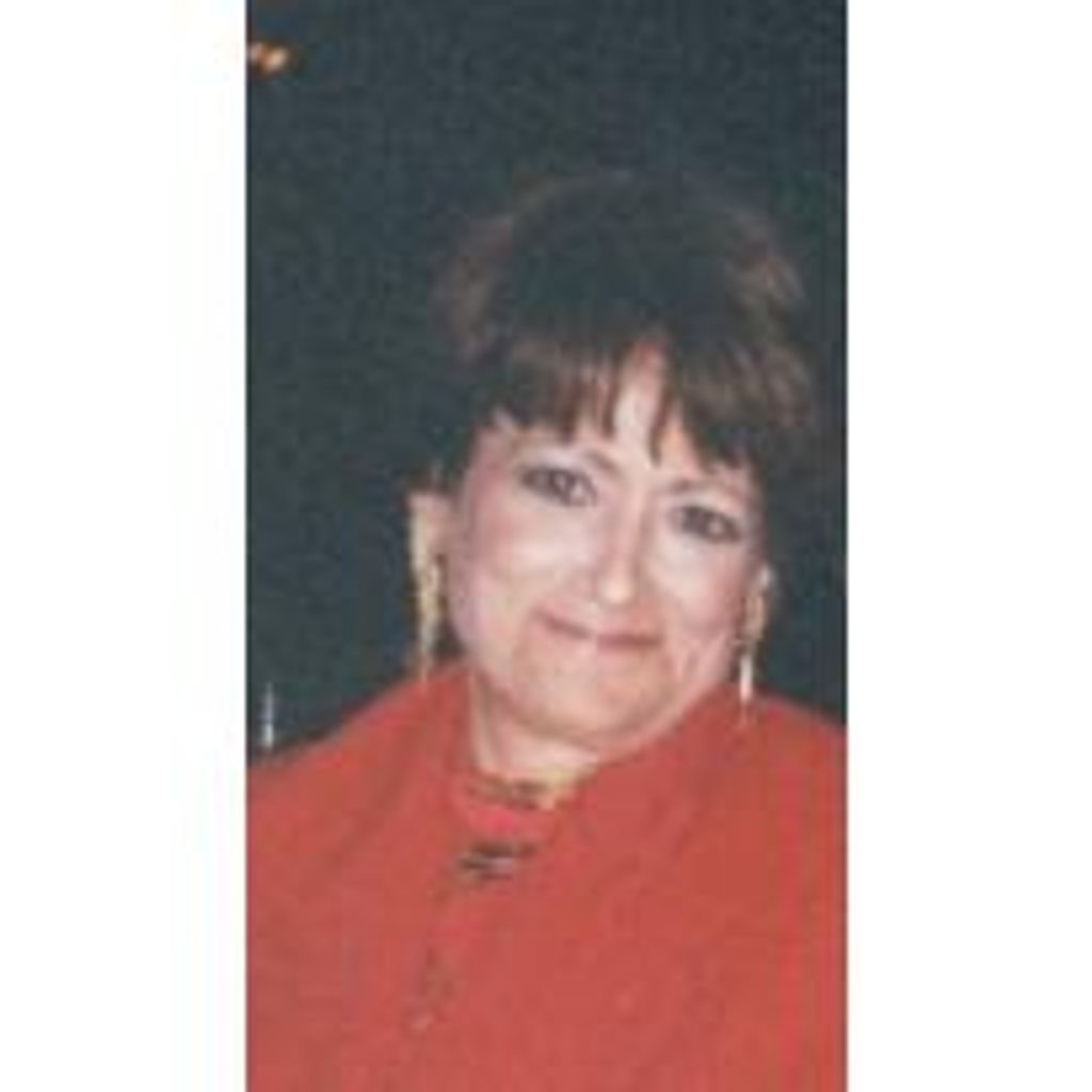 Margaret Elizabeth "Betsy" Walker