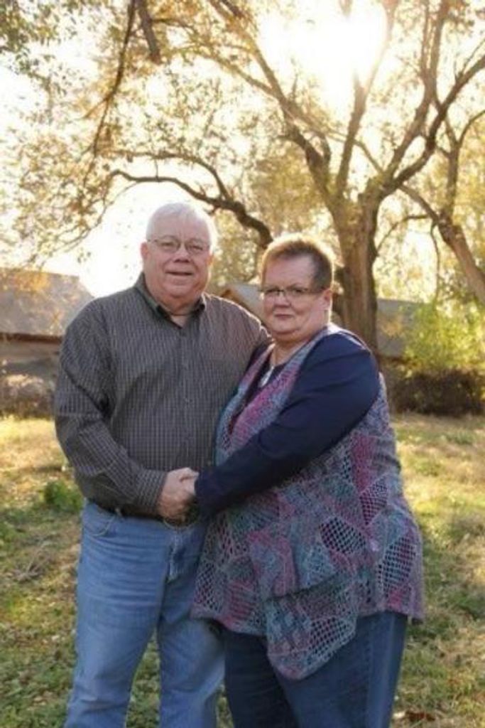 Dennis W. Teter Profile Photo