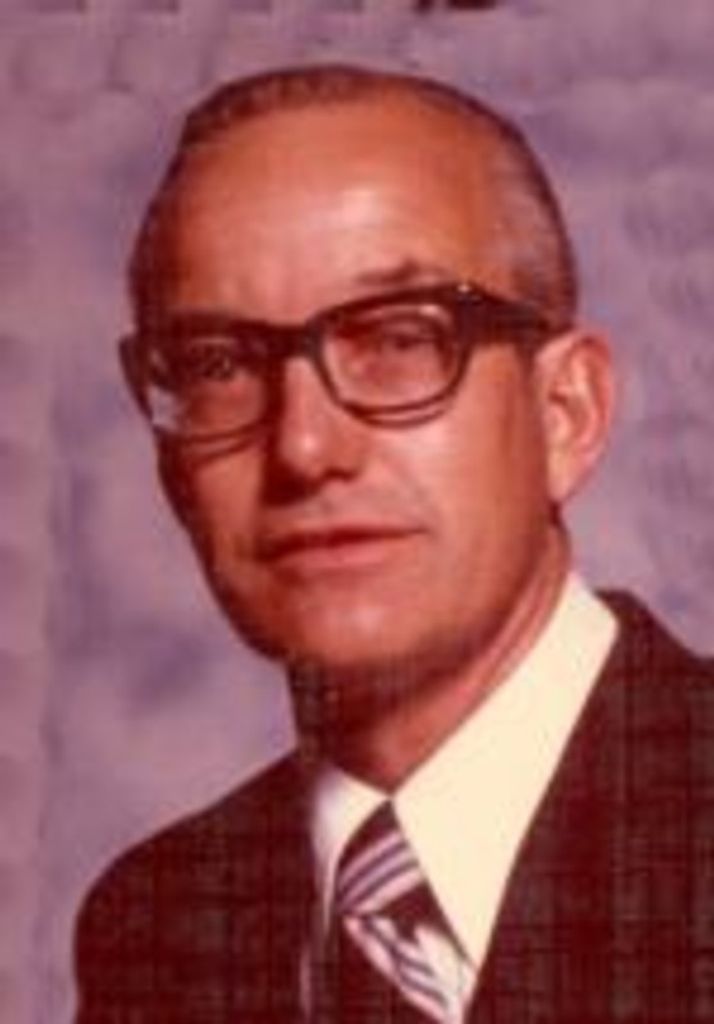 David Kendall Carson