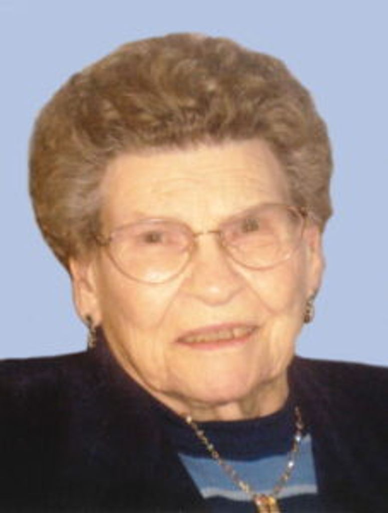 Evelyn Almeda Root