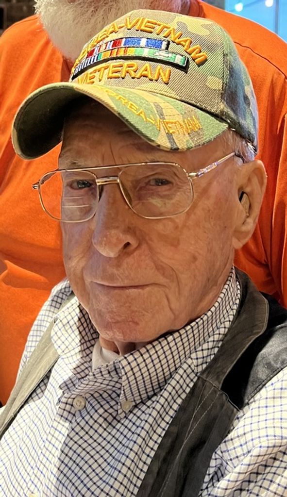1Sg (Retired) Evan David Anthony Profile Photo