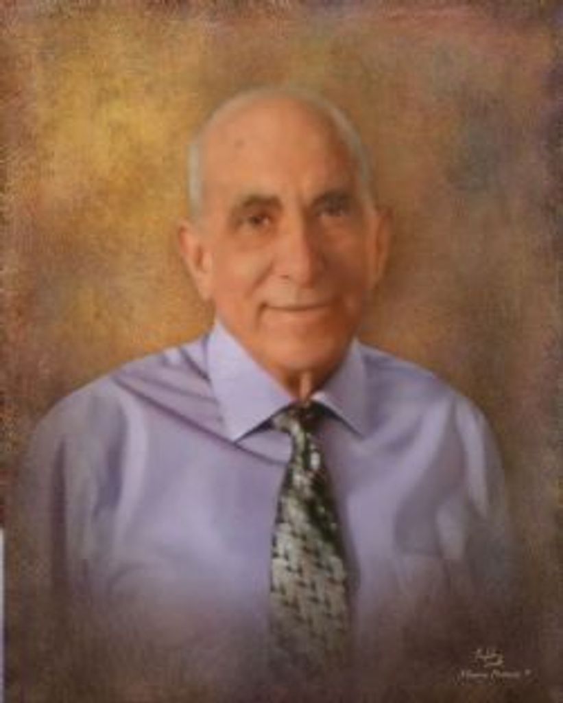Anthony  R Giacopelli