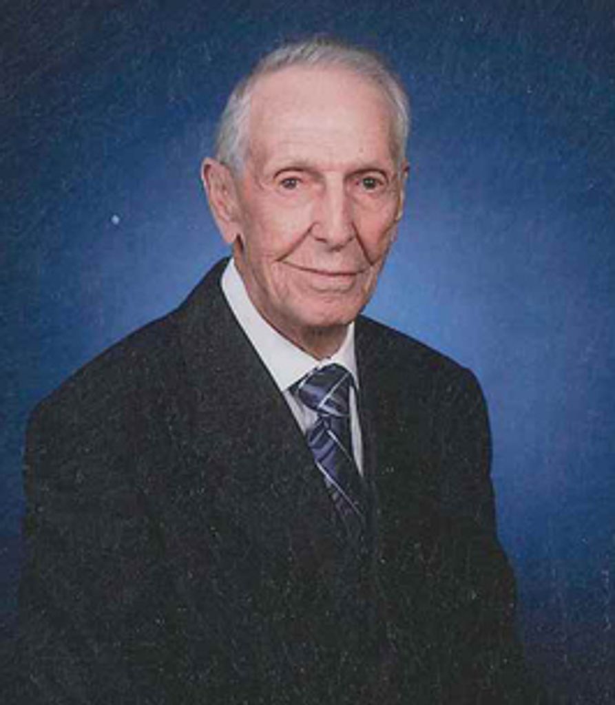 Leon Frahm