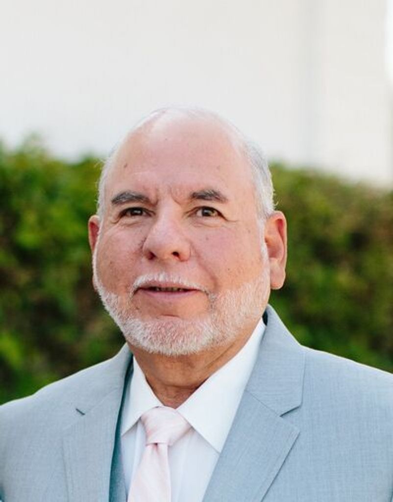 Gustavo Adolfo Campos Jr. Profile Photo