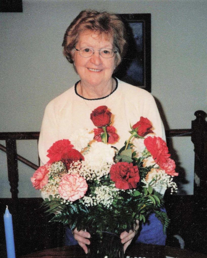 Iyone Marie Bartels (Wilcox) Profile Photo