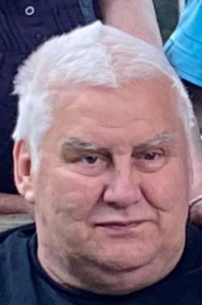 James M. Dolson