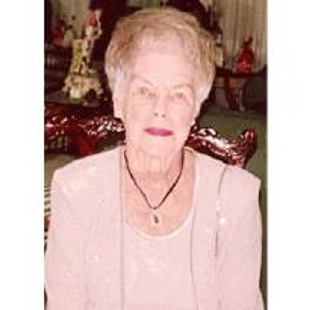 Mary M. Wade