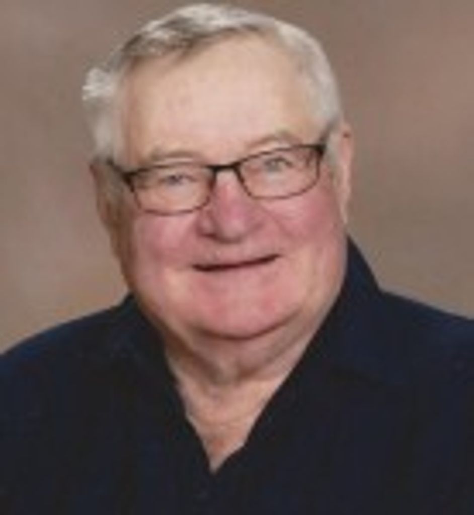 Leonard H. Stauske