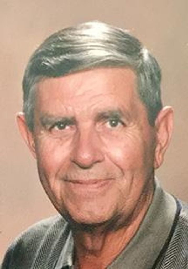 James Deollis Bromlow