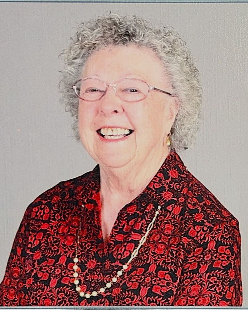 Jo Ellen Jordan