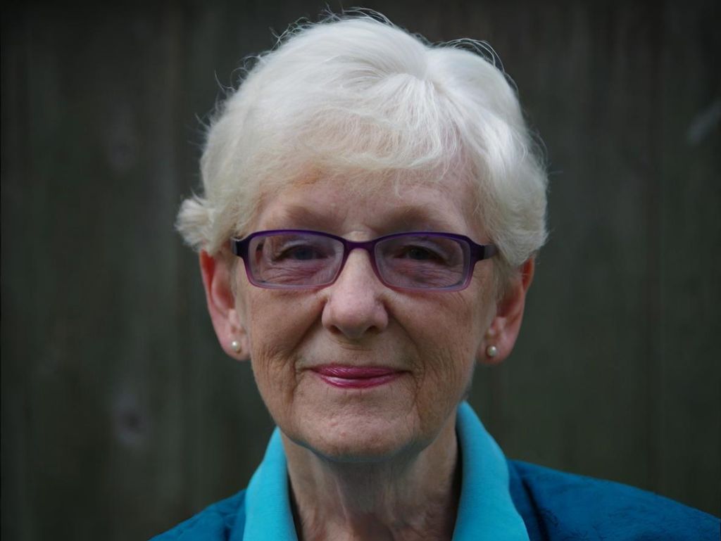 Sally Kamerling Profile Photo